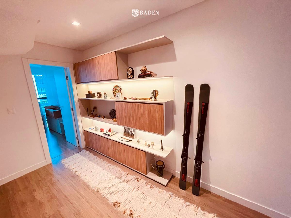 Cobertura, 4 quartos, 225 m² - Foto 20