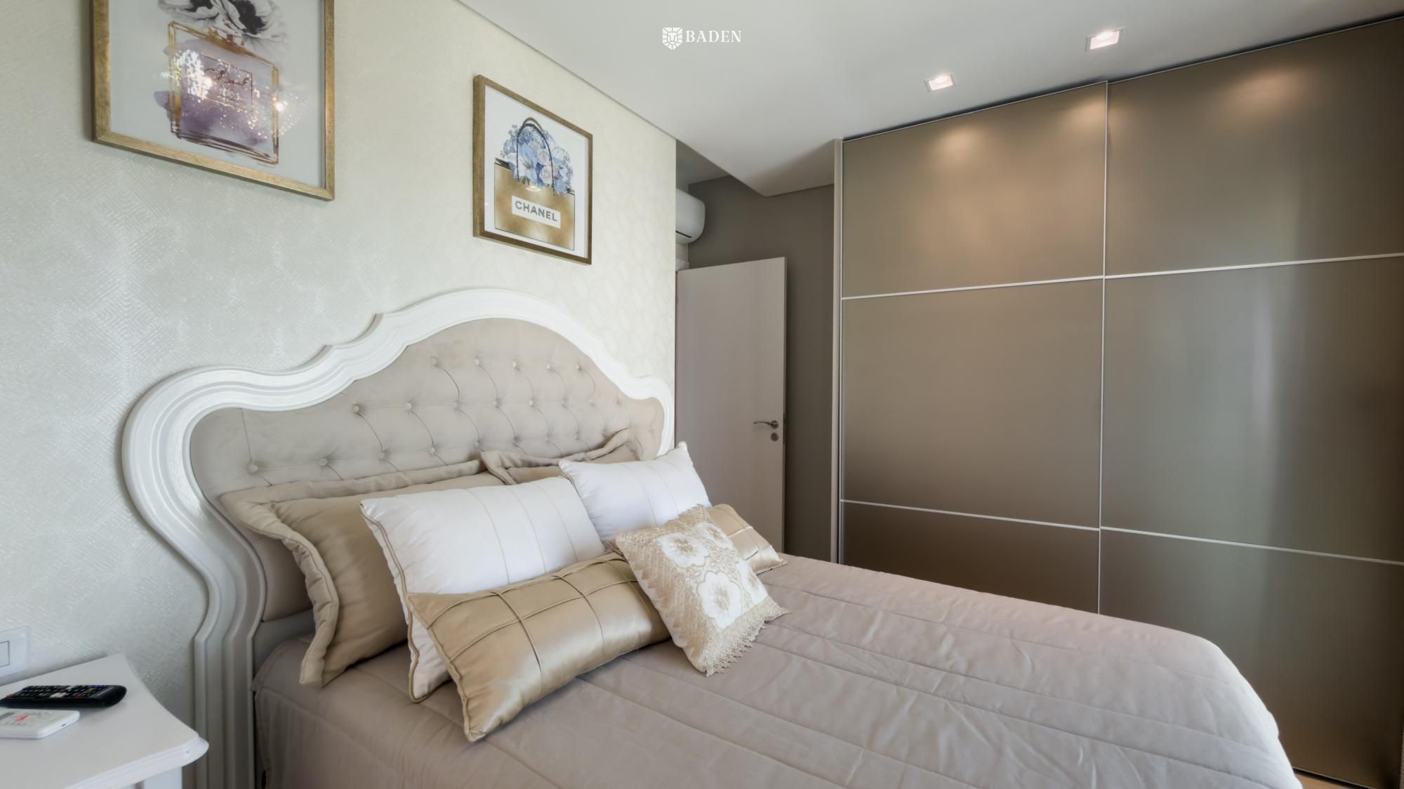Apartamento, 4 quartos, 131 m² - Foto 40