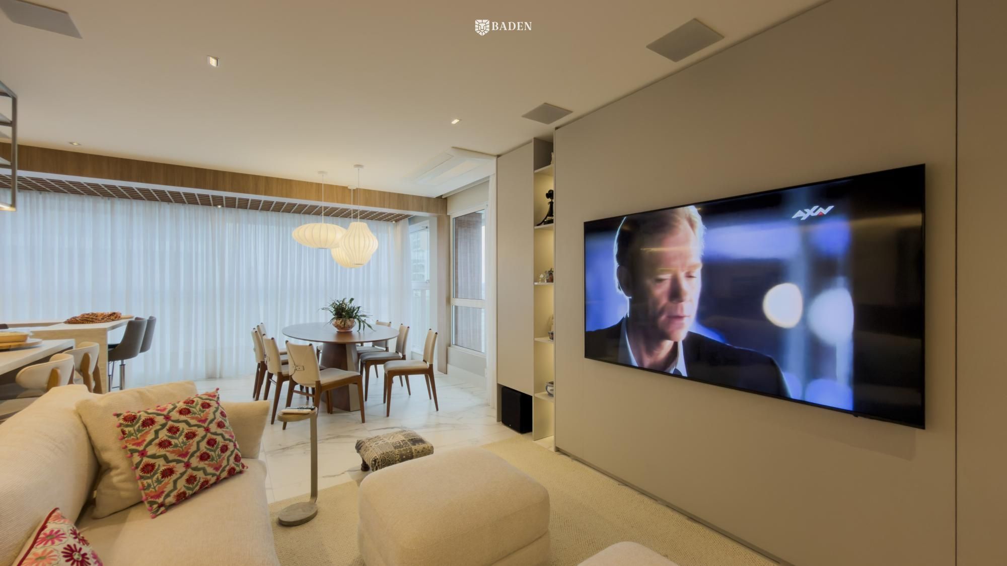 Apartamento, 3 quartos, 150 m² - Foto 7