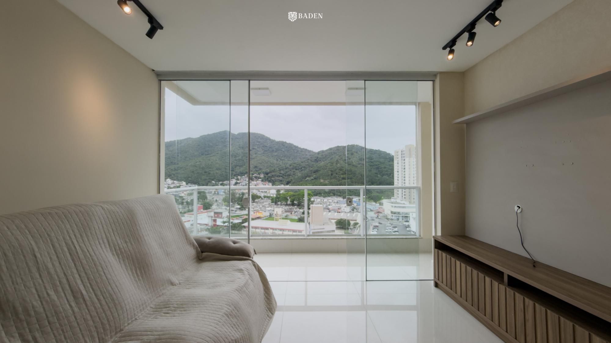 Apartamento, 2 quartos, 85 m² - Foto 3