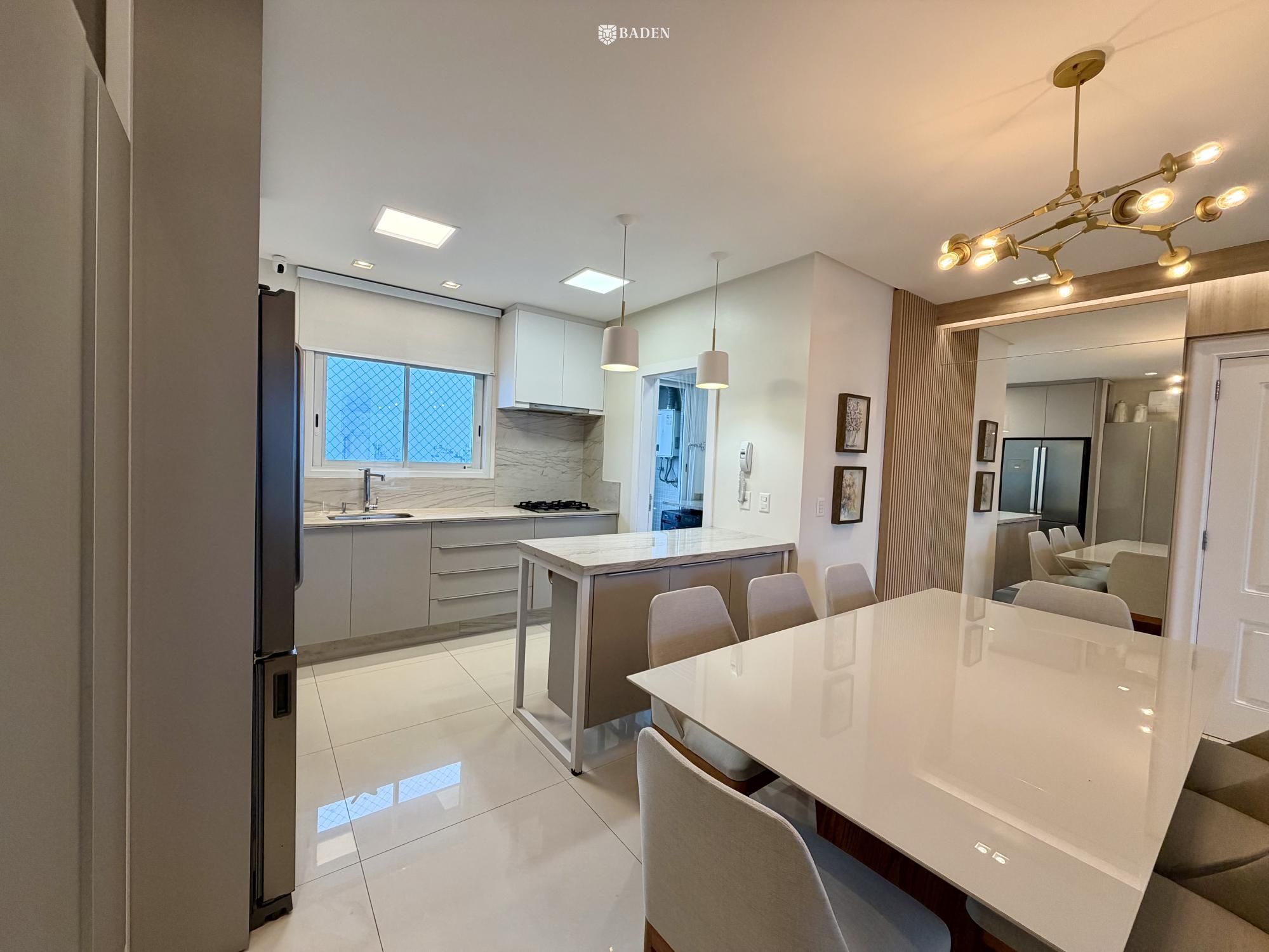 Apartamento, 3 quartos, 128 m² - Foto 8