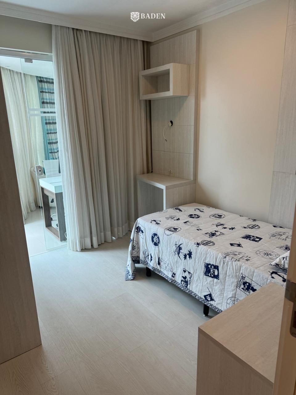 Apartamento, 3 quartos, 128 m² - Foto 25