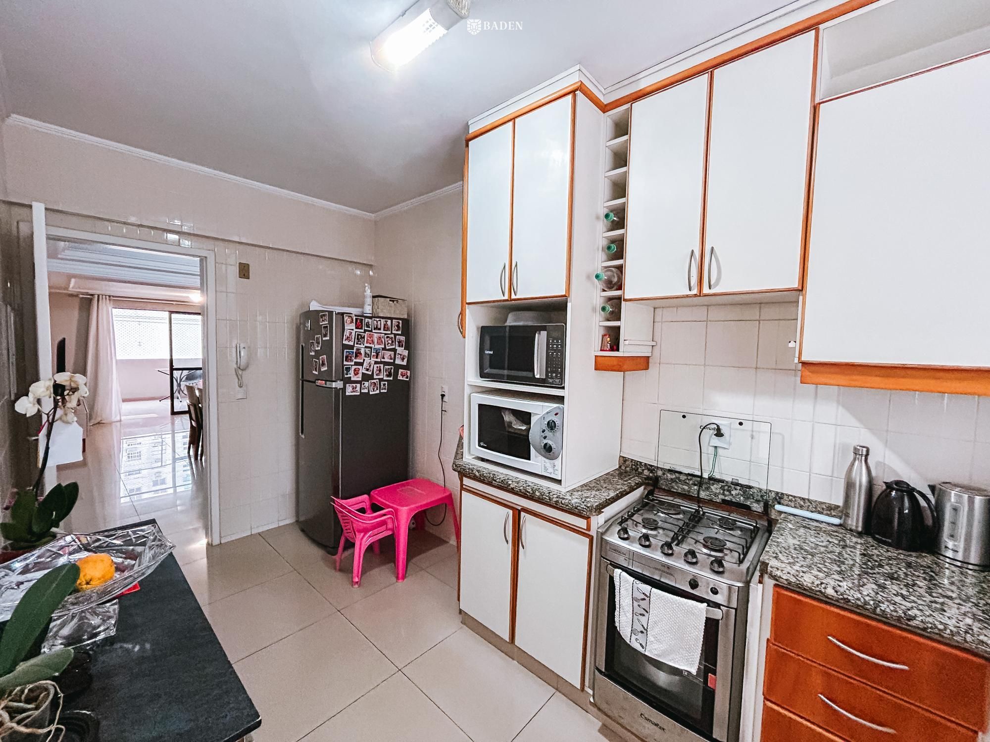 Apartamento, 3 quartos, 195 m² - Foto 23