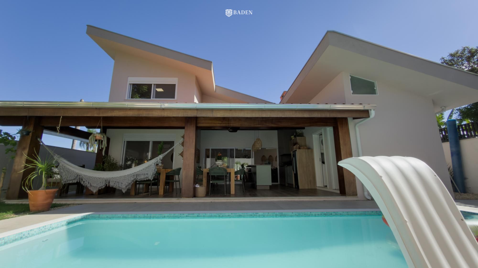 Casa, 3 quartos, 272 m² - Foto 3