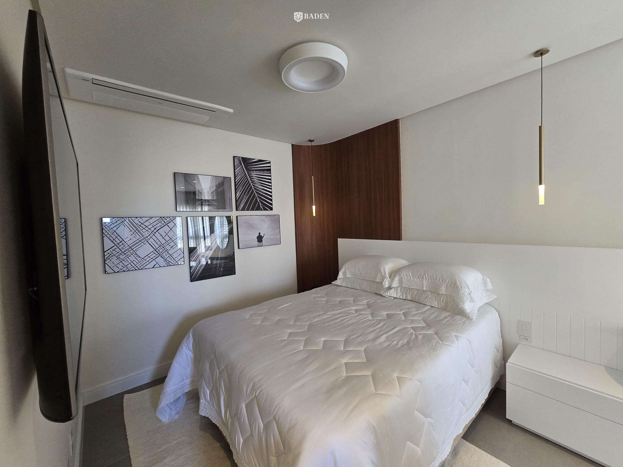 Apartamento, 3 quartos, 180 m² - Foto 9