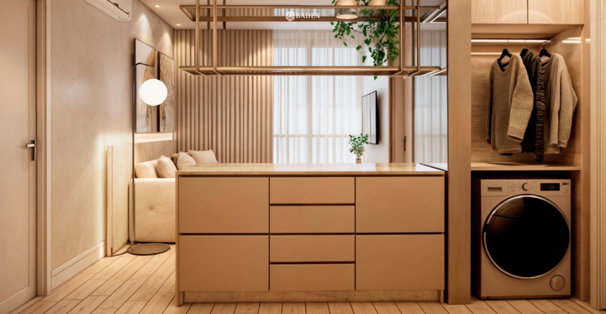 Apartamento, 1 quarto, 37 m² - Foto 2
