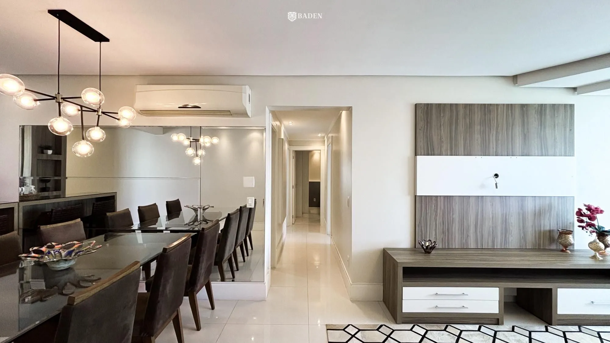 Apartamento, 3 quartos, 129 m² - Foto 19