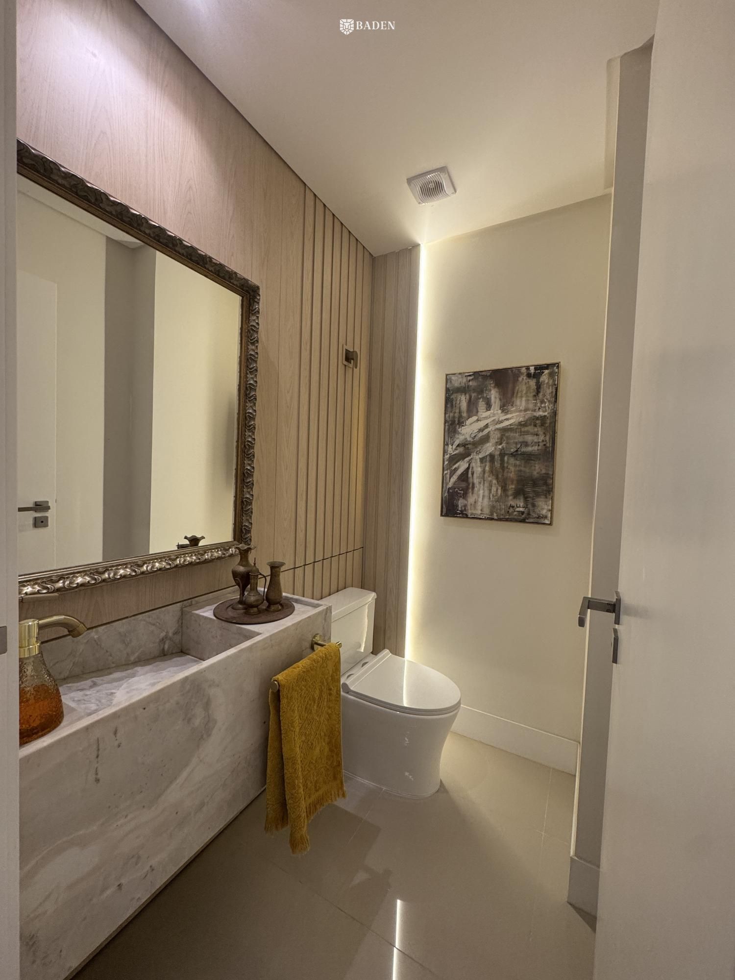 Apartamento, 3 quartos, 125 m² - Foto 6
