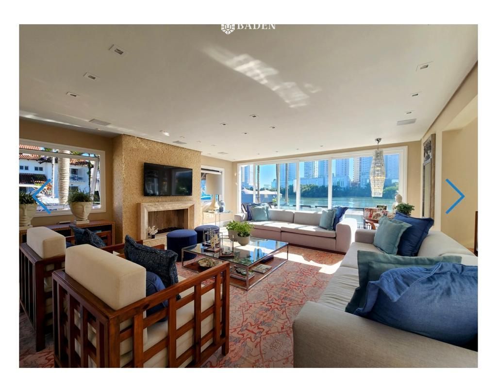 Casa, 6 quartos, 750 m² - Foto 4