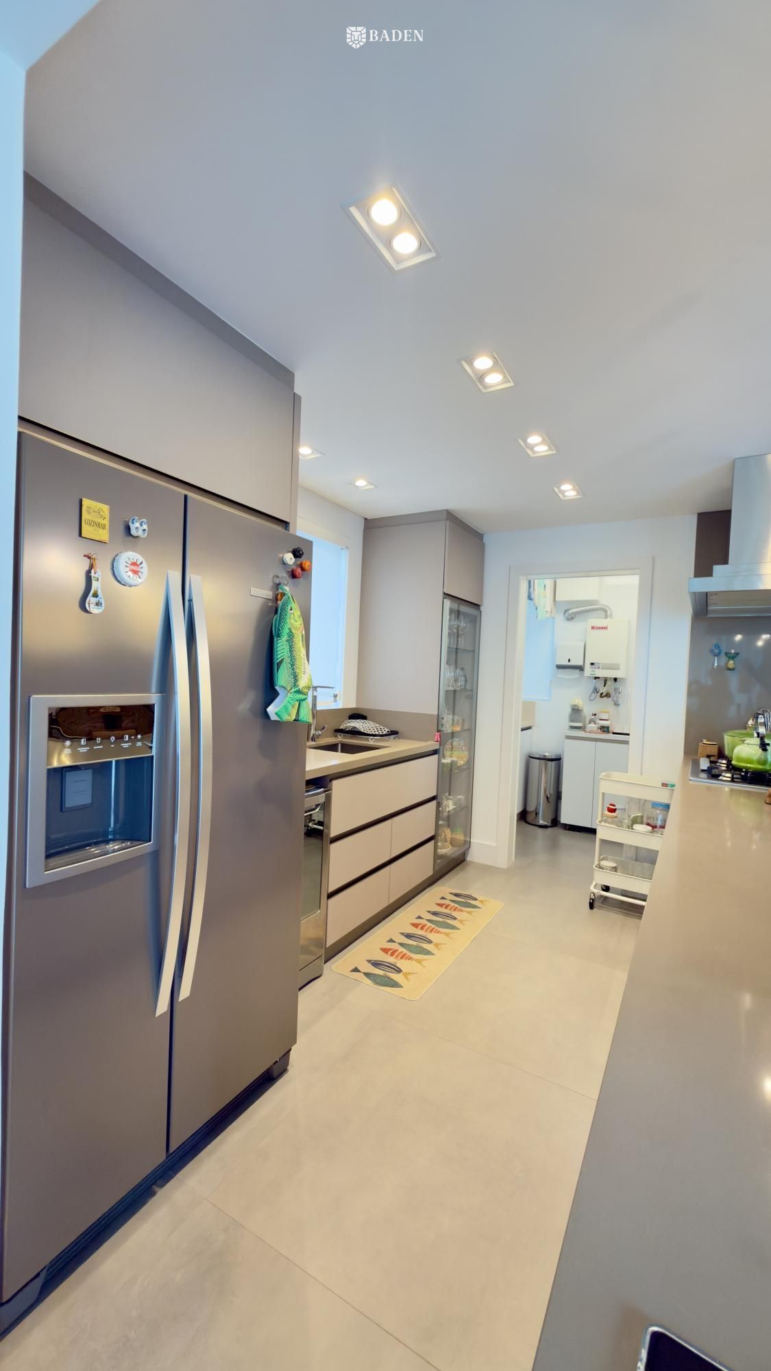 Apartamento, 3 quartos, 123 m² - Foto 15