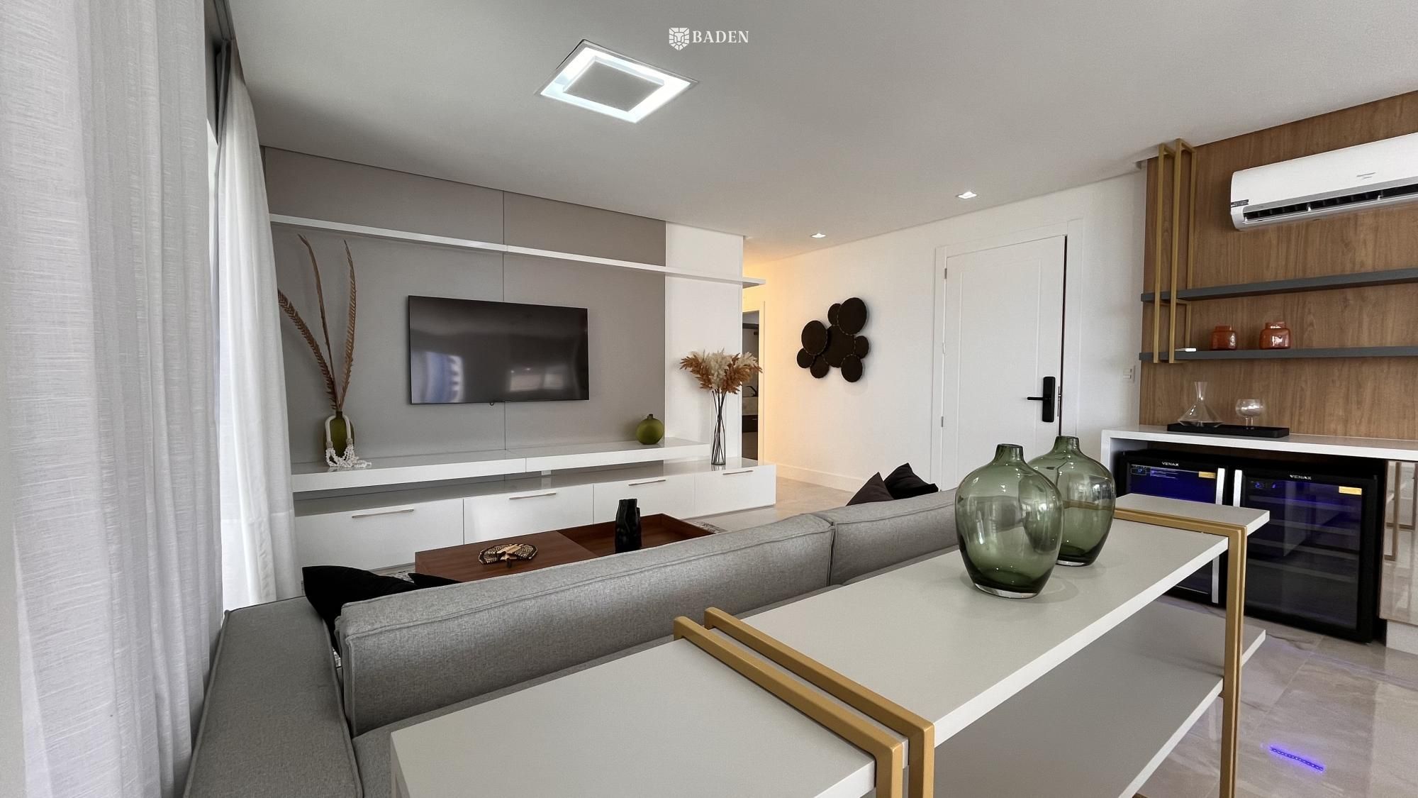 Apartamento, 4 quartos, 170 m² - Foto 8