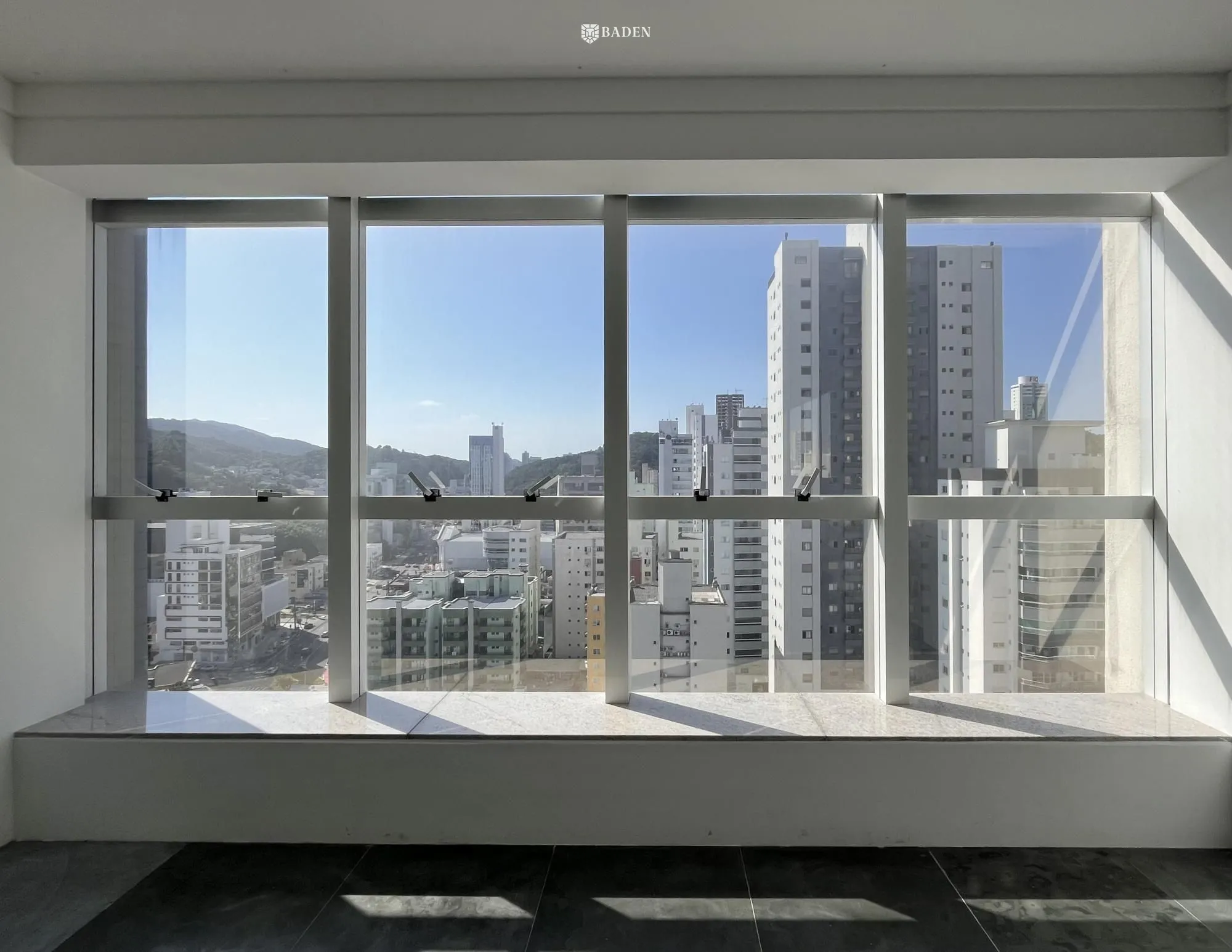 Sala-Conjunto, 43 m² - Foto 3