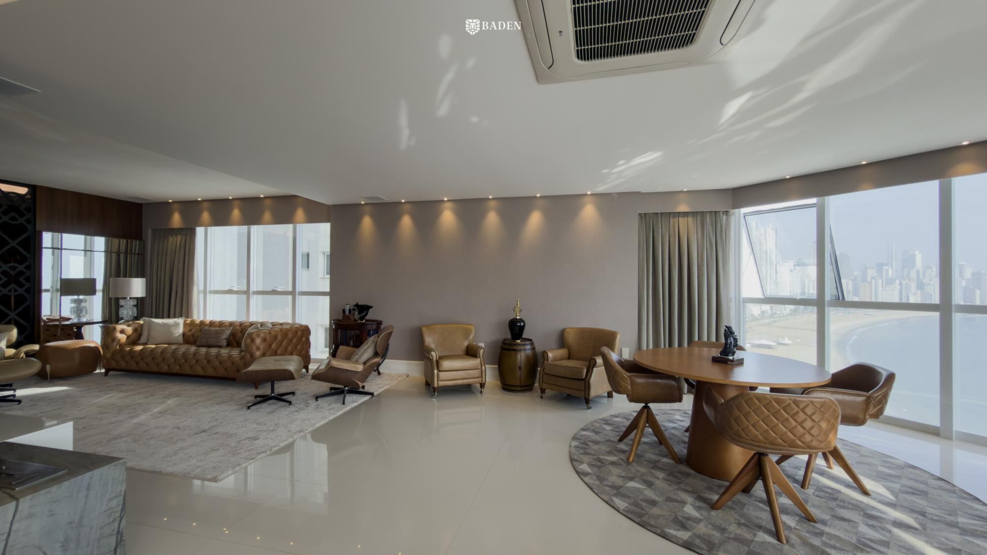 Apartamento, 4 quartos, 237 m² - Foto 6