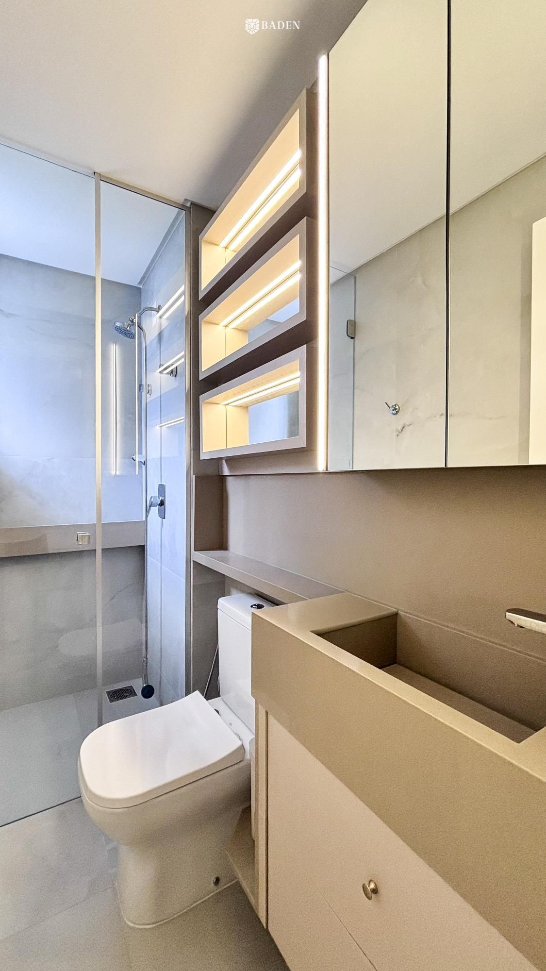 Apartamento, 3 quartos, 126 m² - Foto 21