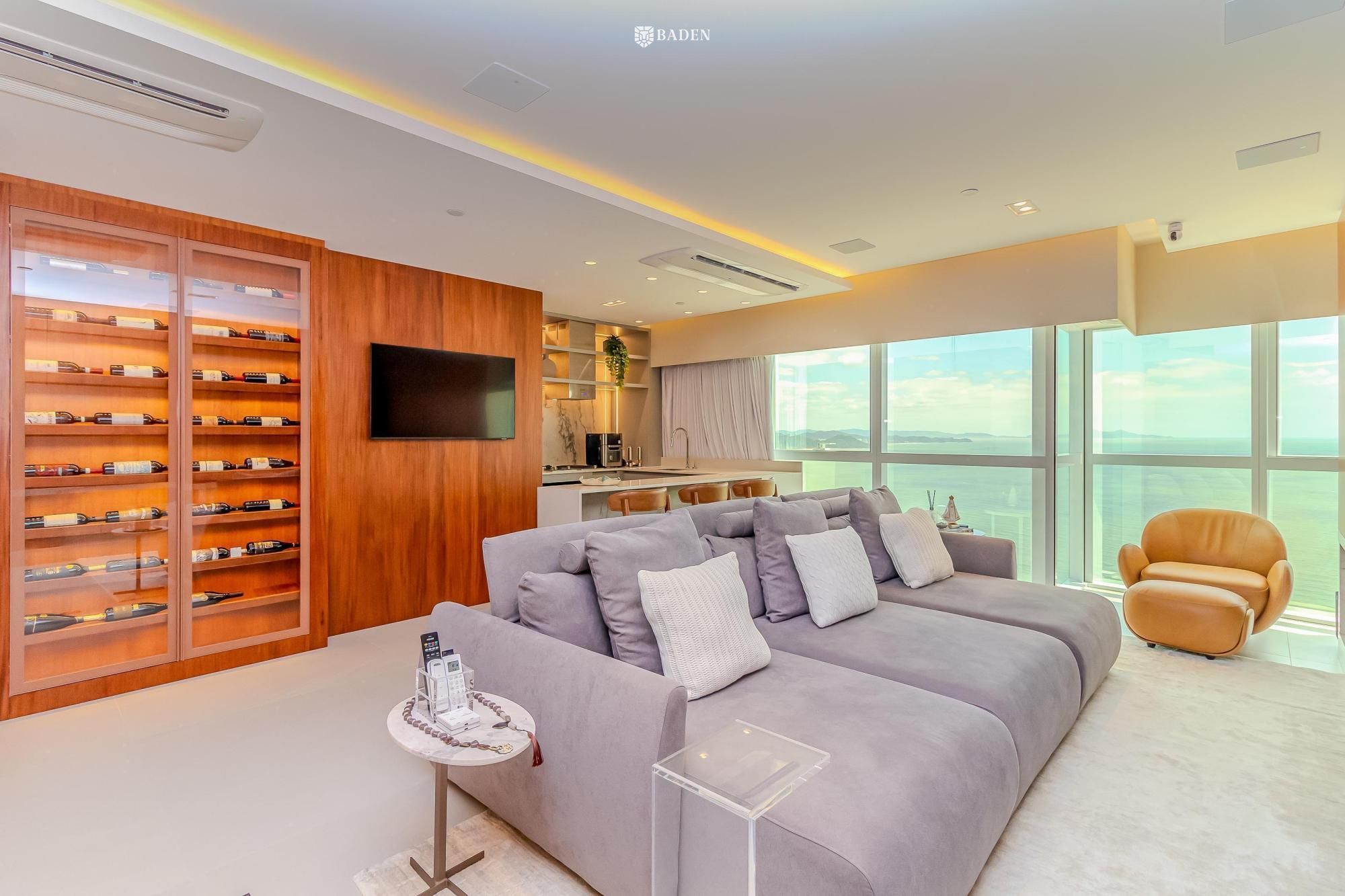 Apartamento, 4 quartos, 217 m² - Foto 6