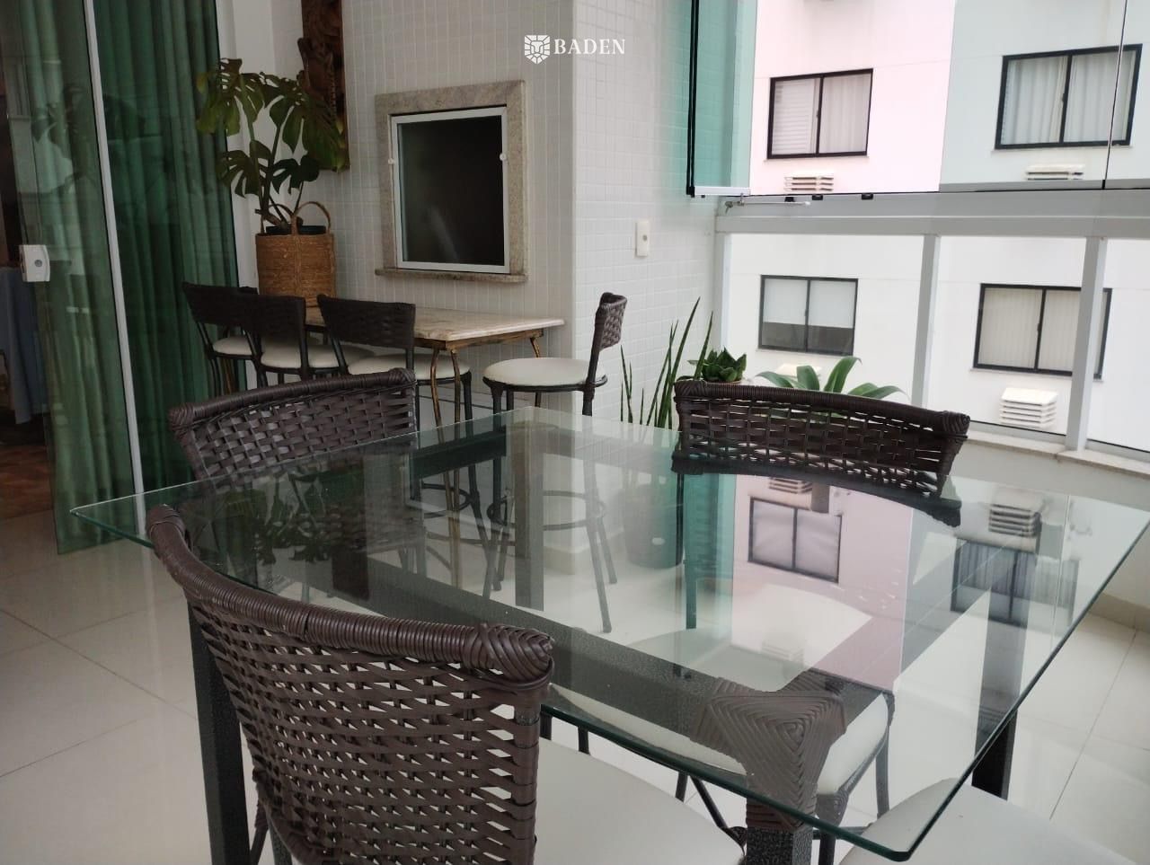 Apartamento, 3 quartos, 143 m² - Foto 4