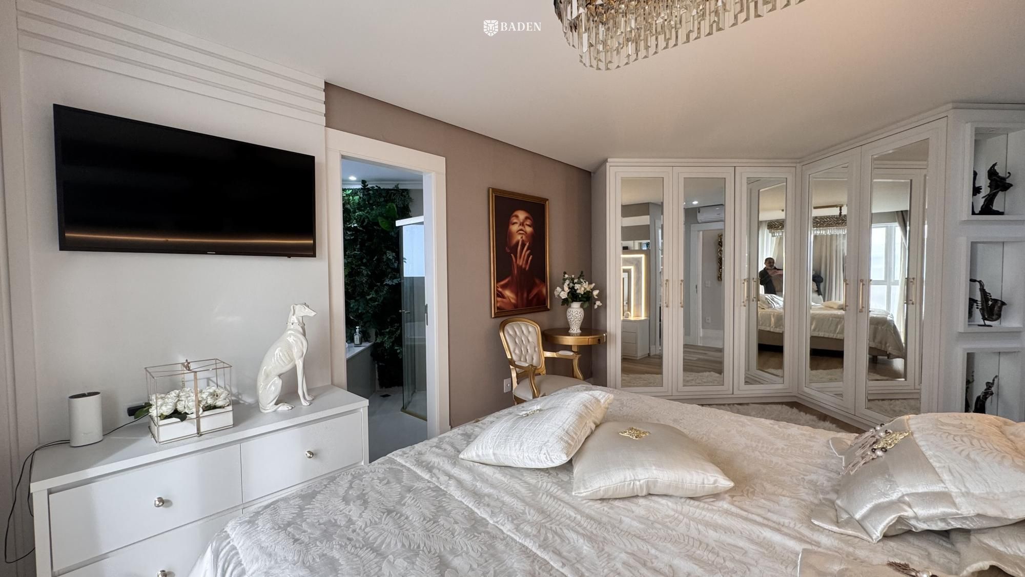 Apartamento, 4 quartos, 226 m² - Foto 19