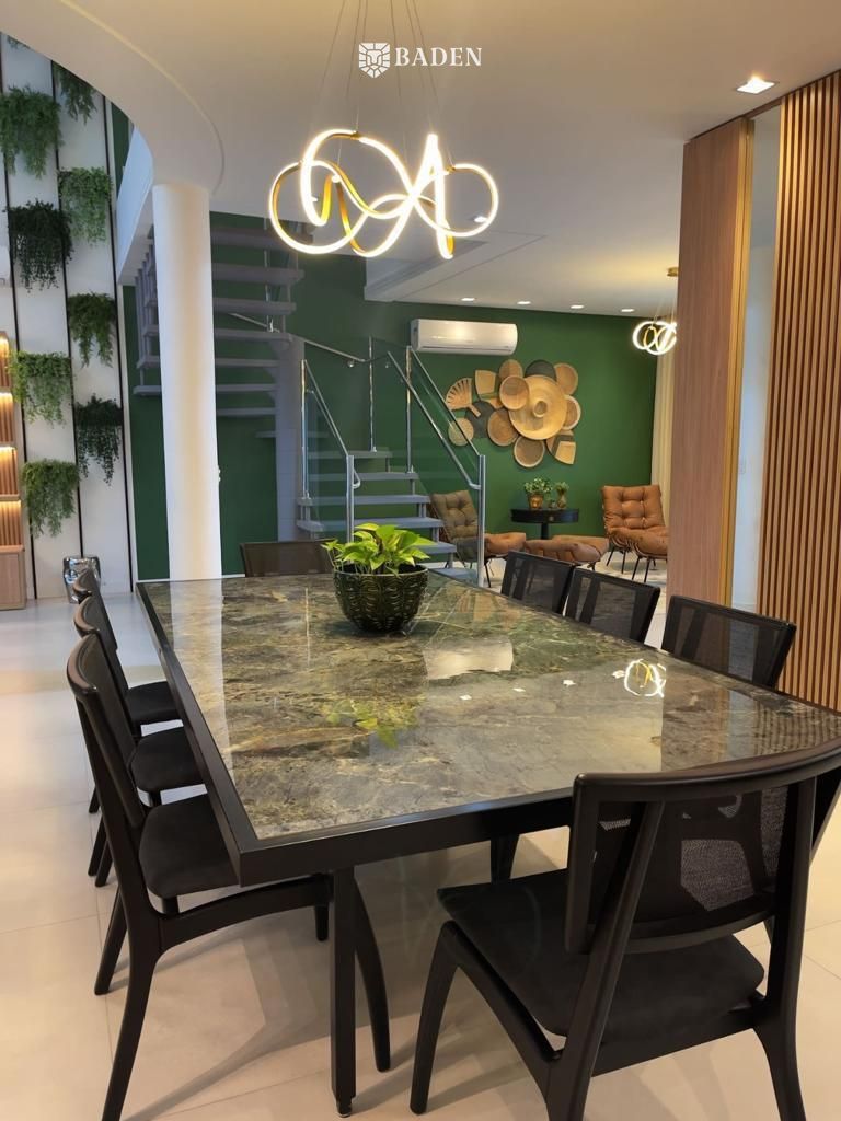 Casa, 4 quartos, 430 m² - Foto 9