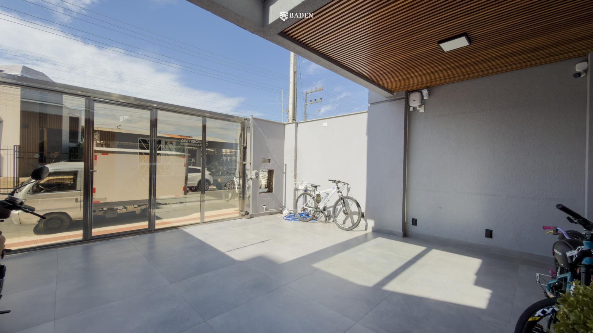 Casa, 3 quartos, 248 m² - Foto 35
