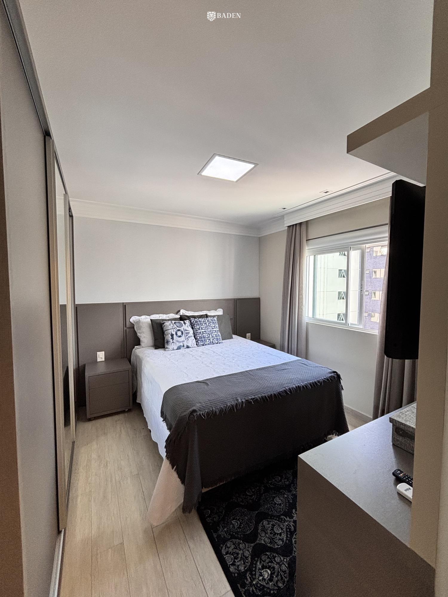 Apartamento, 4 quartos, 180 m² - Foto 18