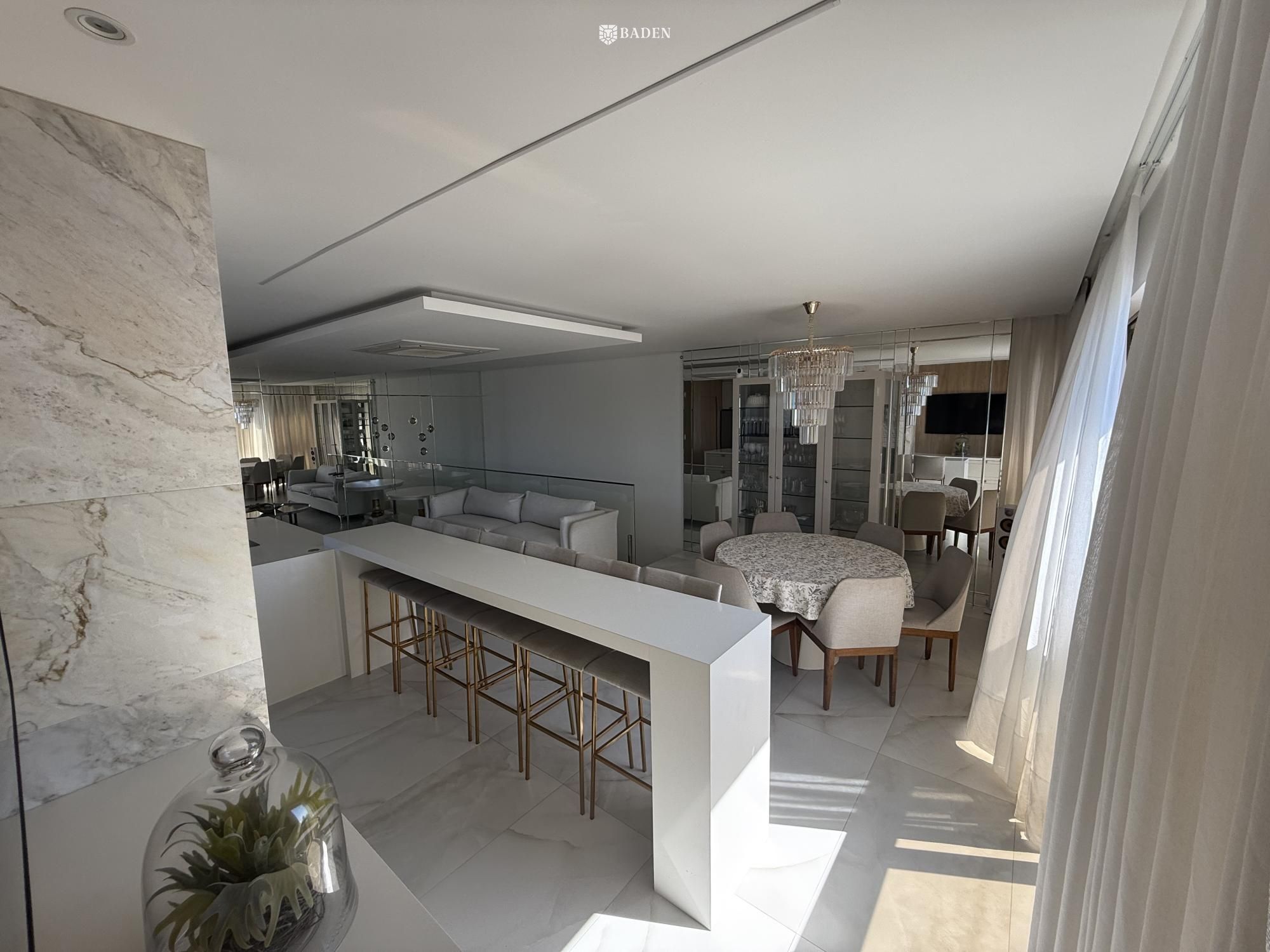 Apartamento, 5 quartos, 222 m² - Foto 14