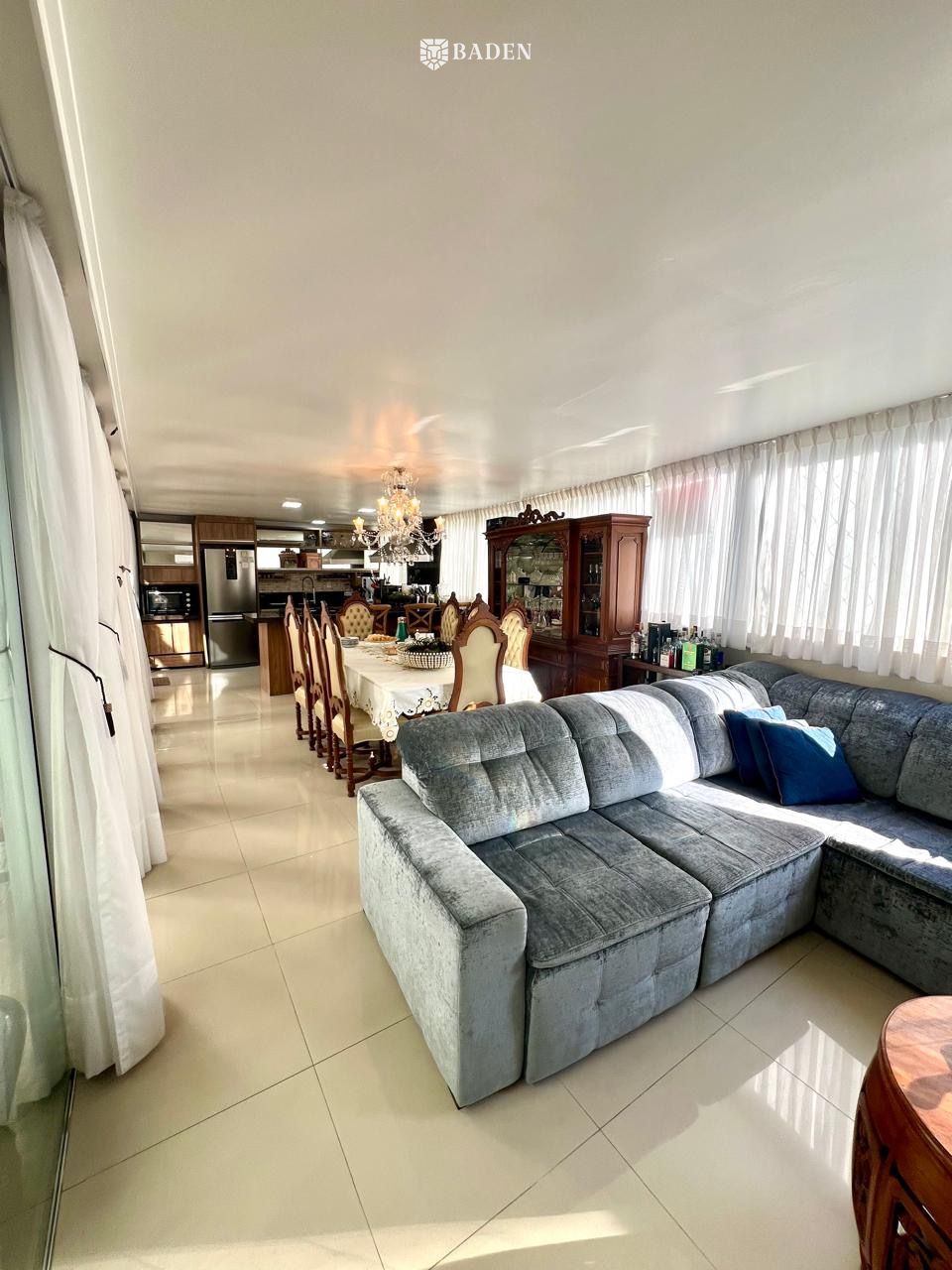 Apartamento, 3 quartos, 300 m² - Foto 21