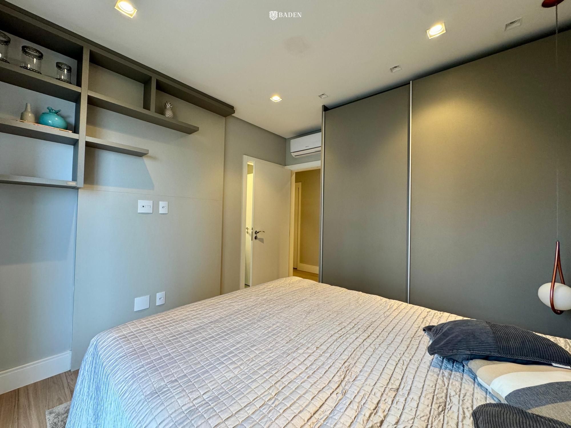 Apartamento, 4 quartos, 151 m² - Foto 6