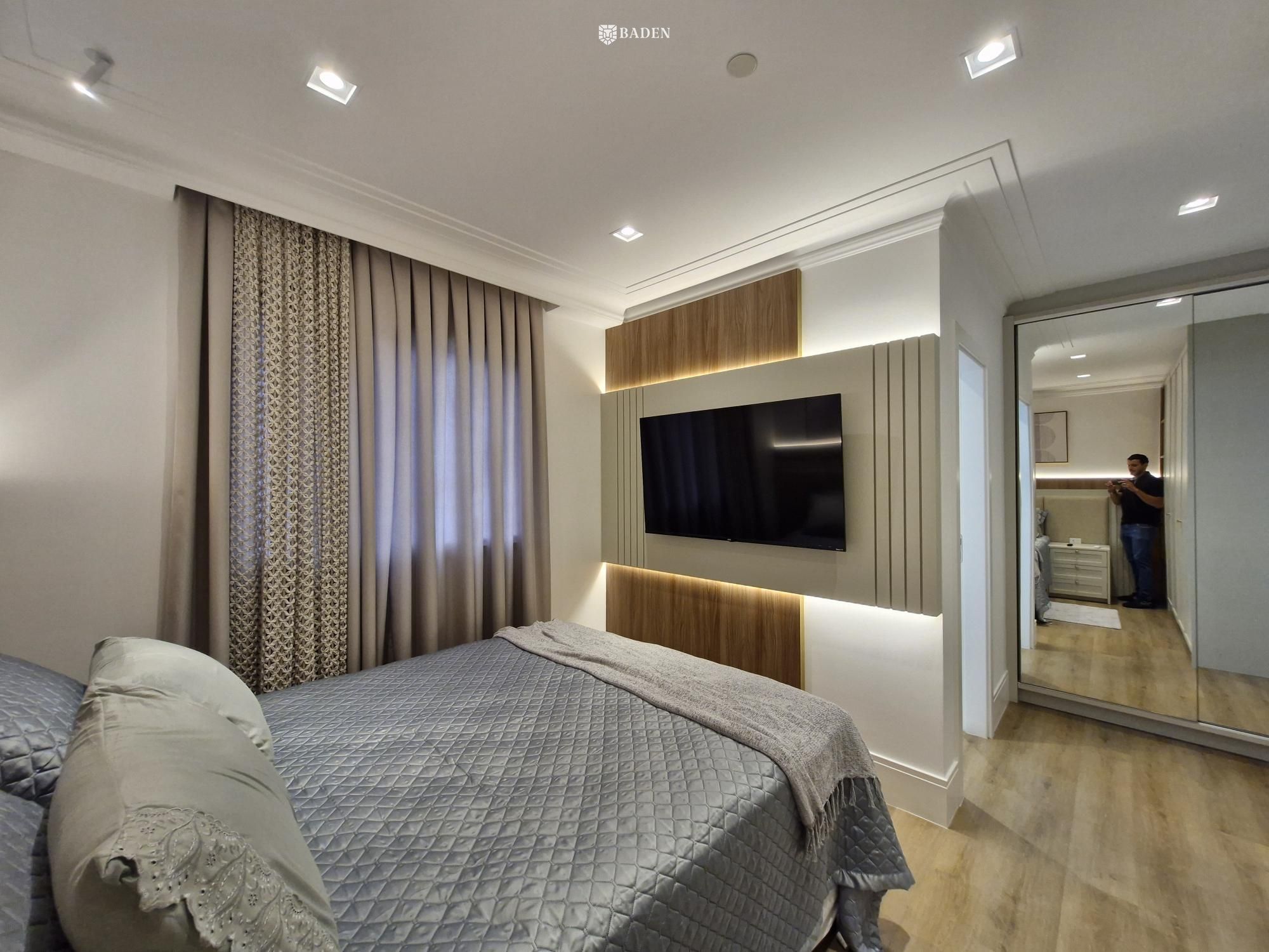 Apartamento, 3 quartos, 140 m² - Foto 18
