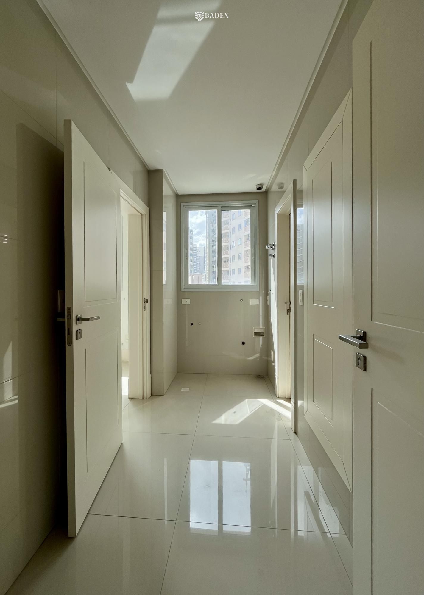 Apartamento, 3 quartos, 162 m² - Foto 8
