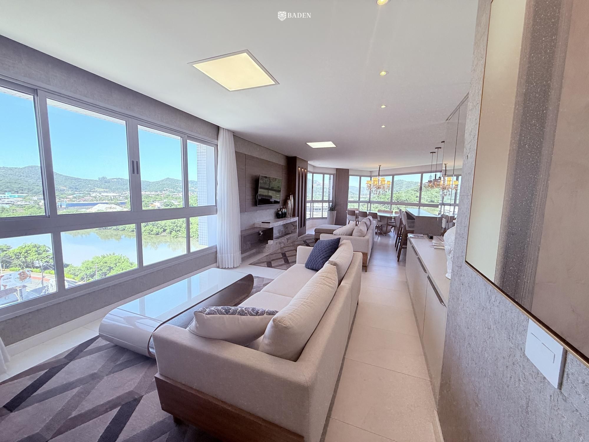 Apartamento, 4 quartos, 155 m² - Foto 9