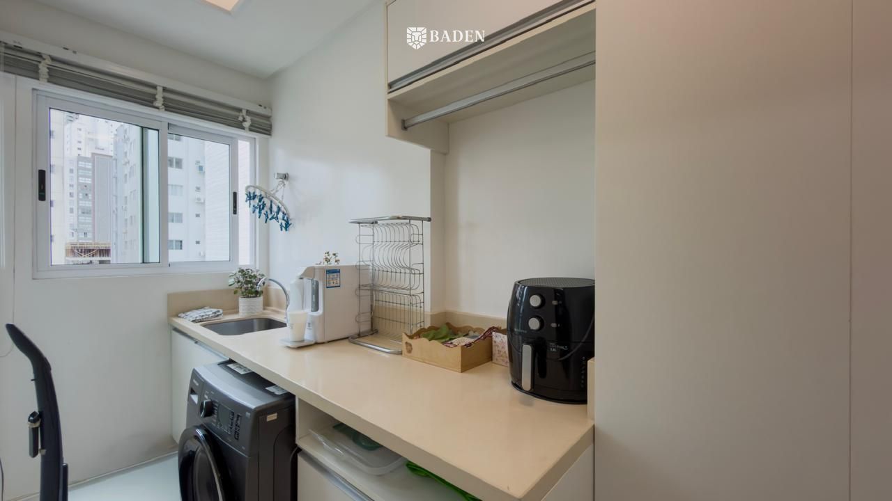 Apartamento, 4 quartos, 139 m² - Foto 17