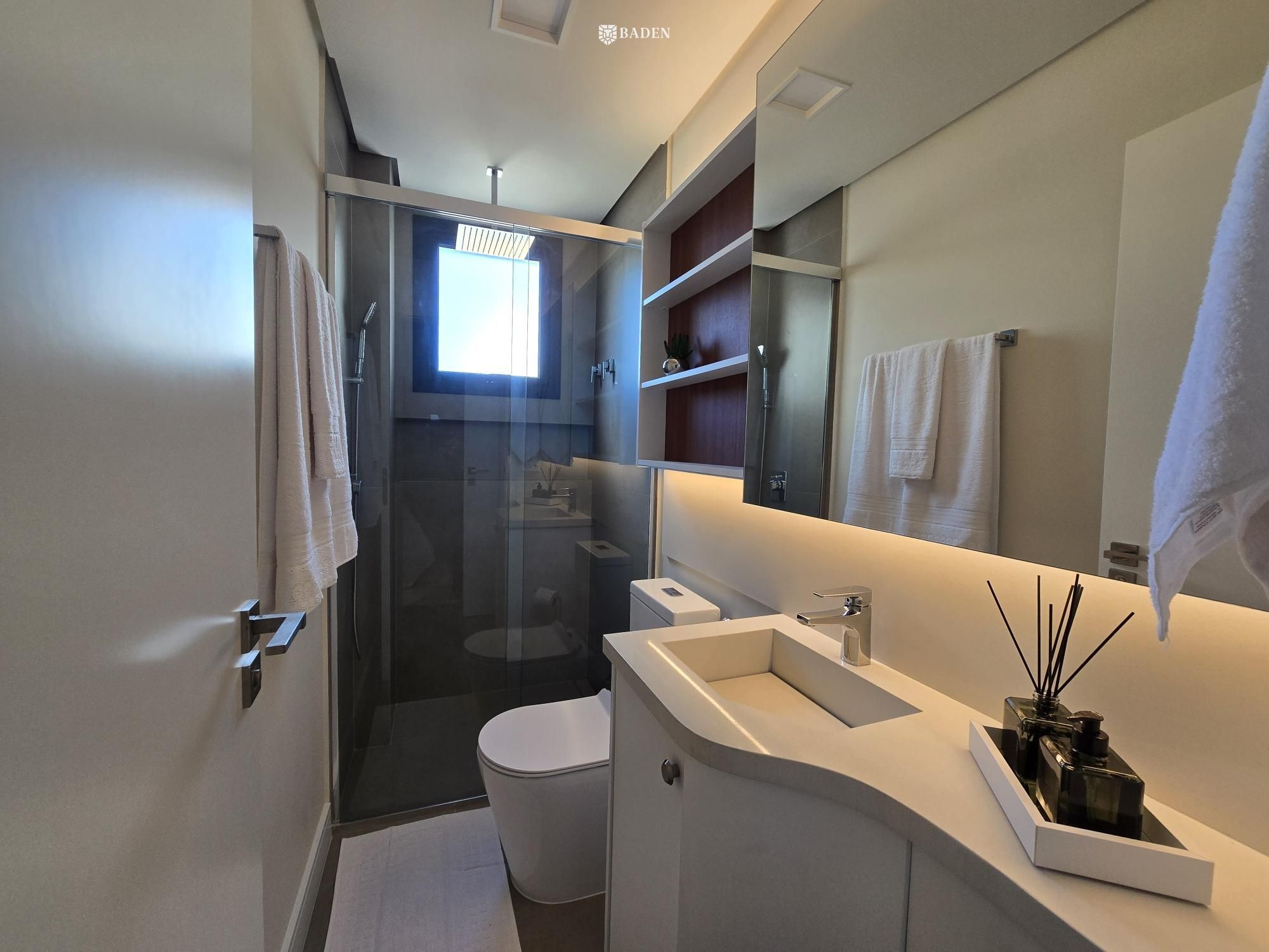 Apartamento, 3 quartos, 180 m² - Foto 8