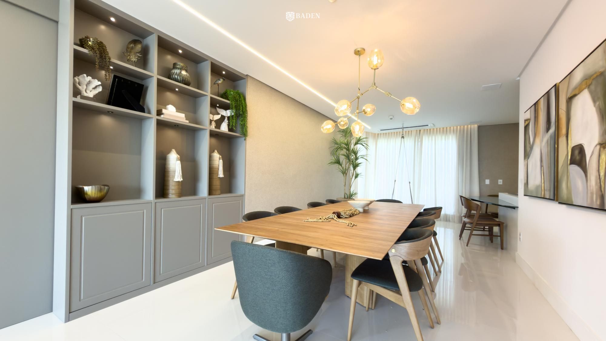 Apartamento, 4 quartos, 265 m² - Foto 17