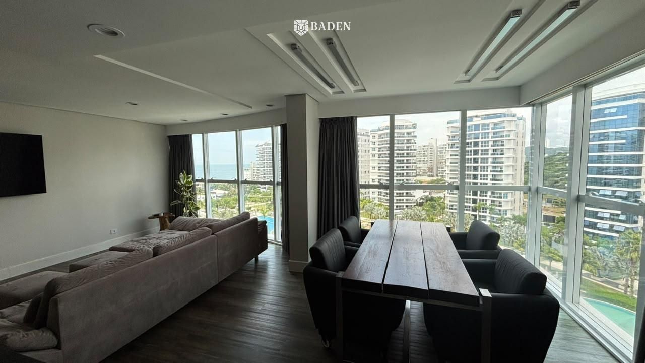 Apartamento, 3 quartos, 151 m² - Foto 6