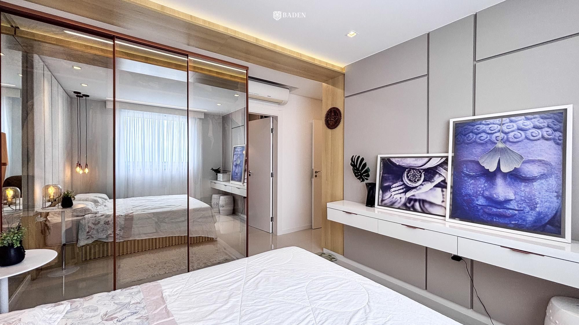 Apartamento, 2 quartos, 83 m² - Foto 38