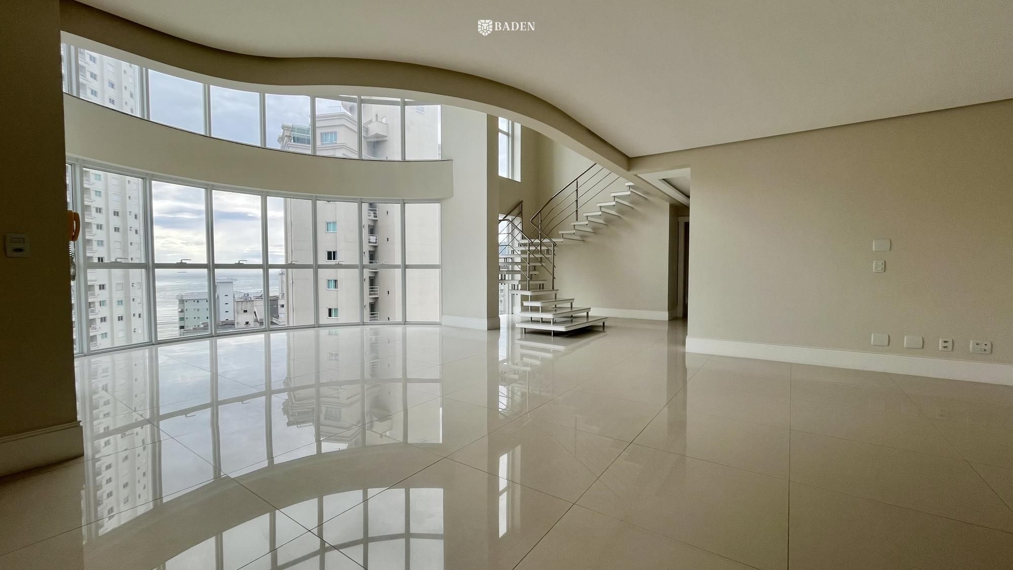 Apartamento, 4 quartos, 239 m² - Foto 4