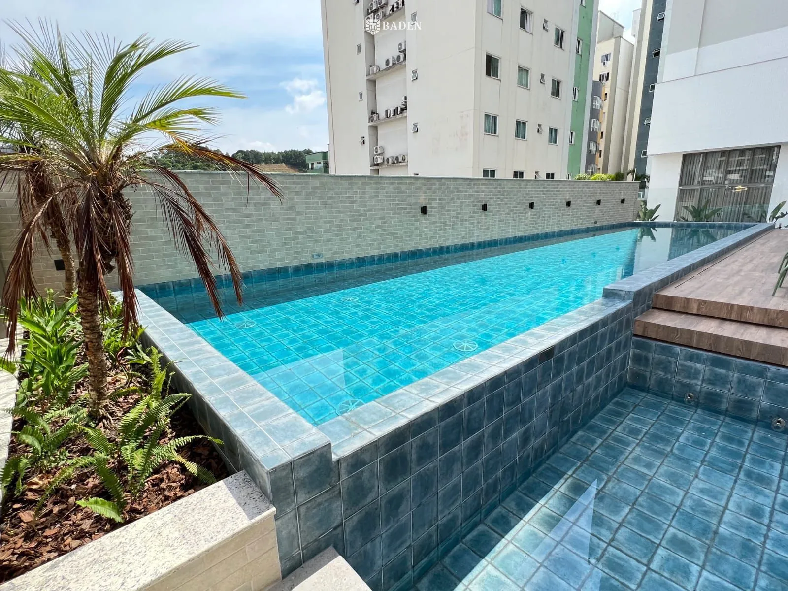 Cobertura, 5 quartos, 322 m² - Foto 5