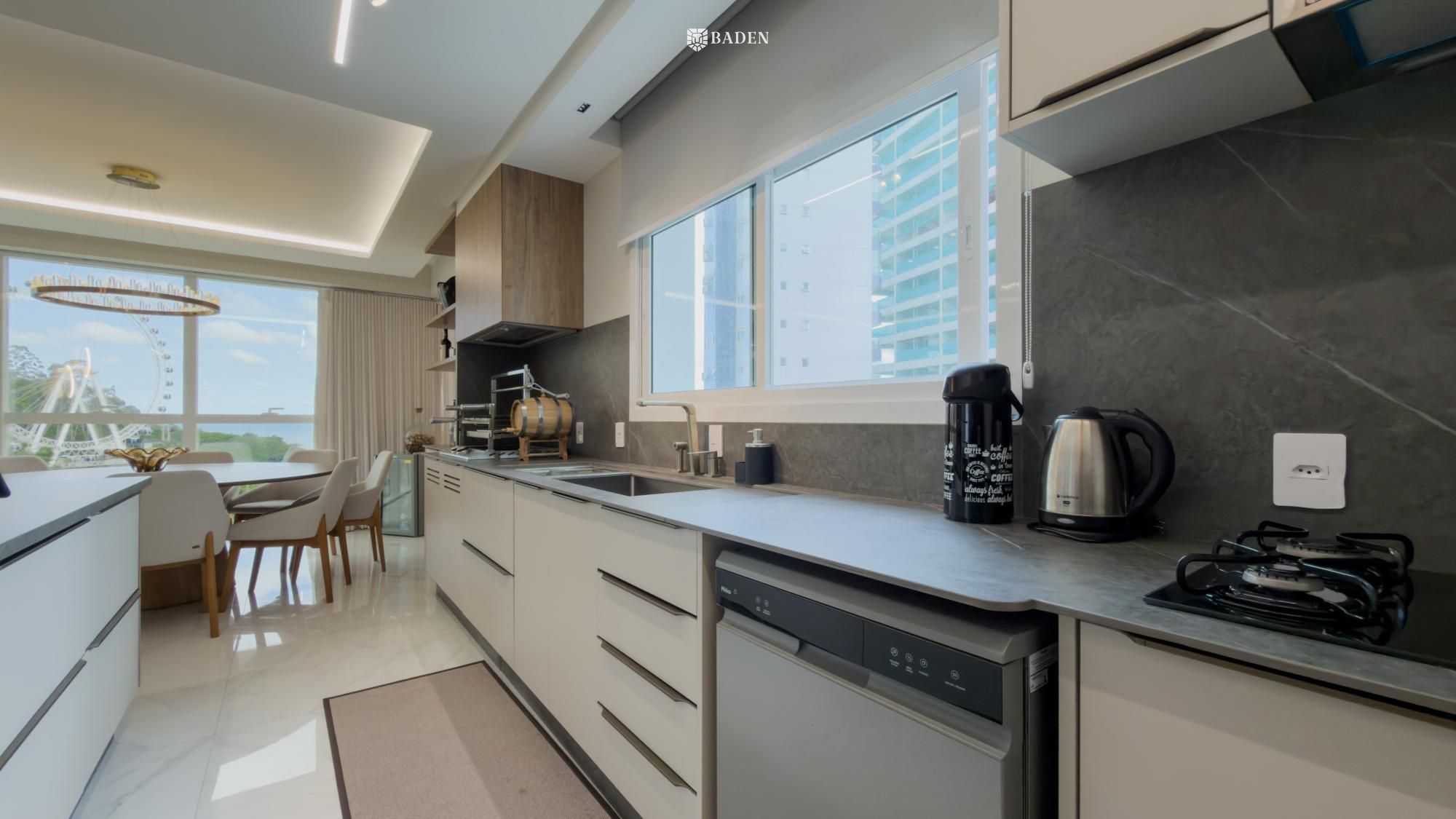 Apartamento, 3 quartos, 150 m² - Foto 21