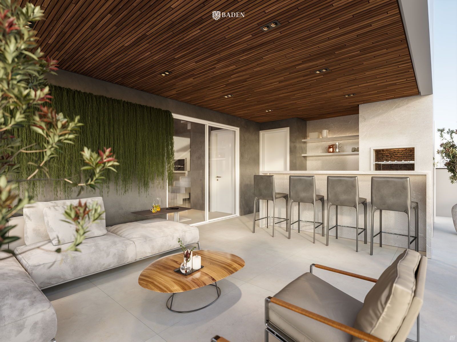 Apartamento, 4 quartos, 174 m² - Foto 25