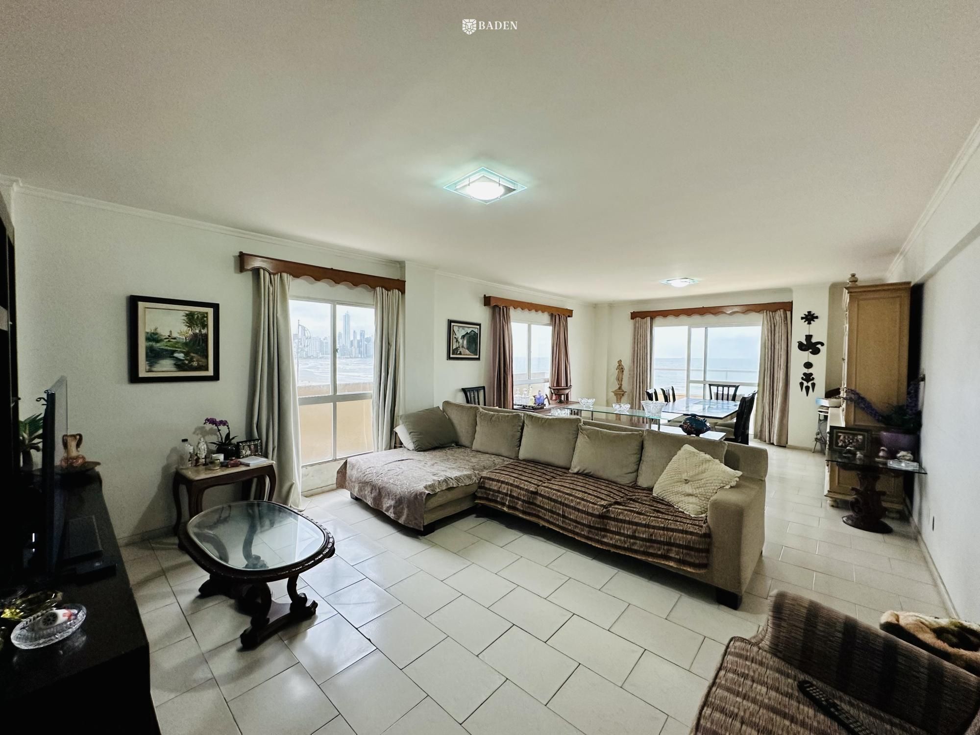 Apartamento, 4 quartos, 322 m² - Foto 2