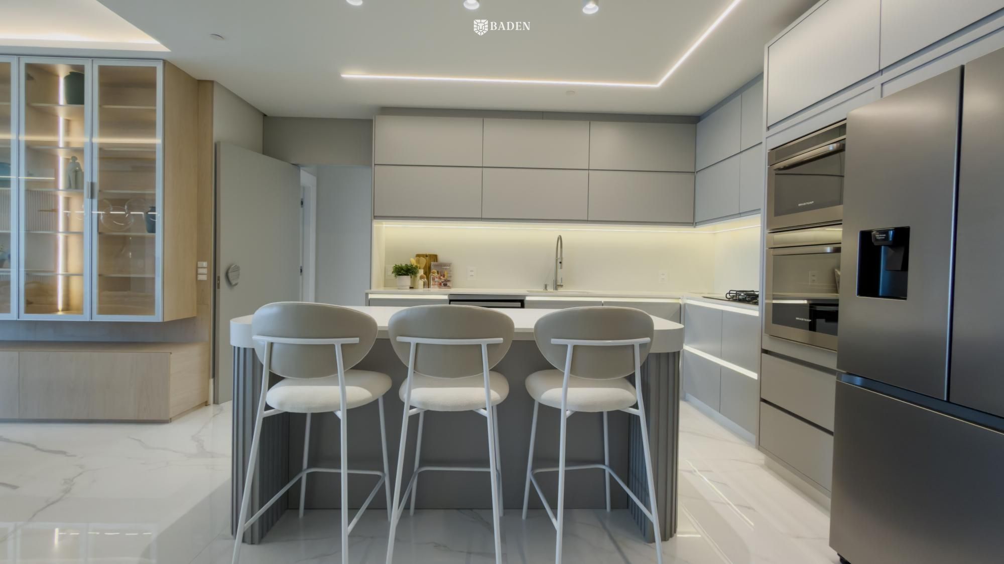 Apartamento, 4 quartos, 184 m² - Foto 23