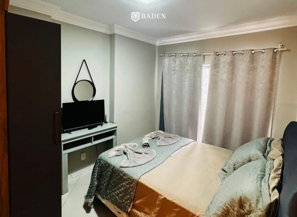 Apartamento, 3 quartos, 130 m² - Foto 7