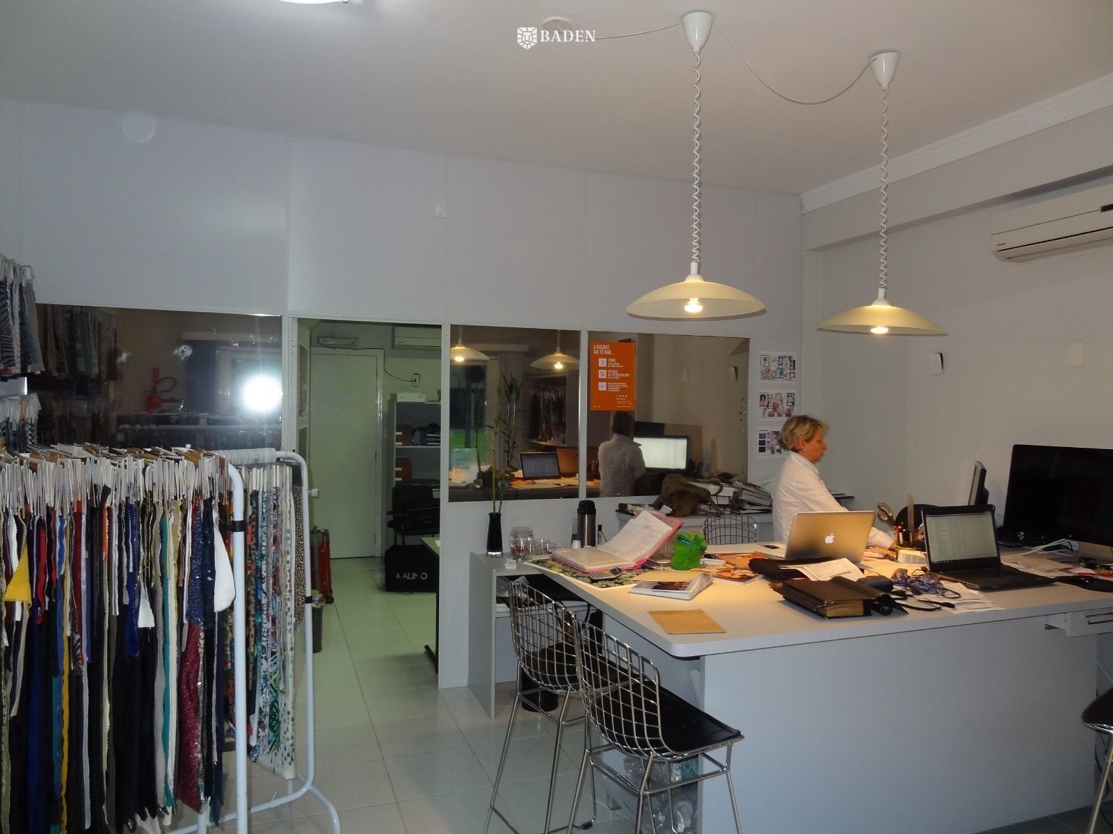 Sala-Conjunto, 52 m² - Foto 7