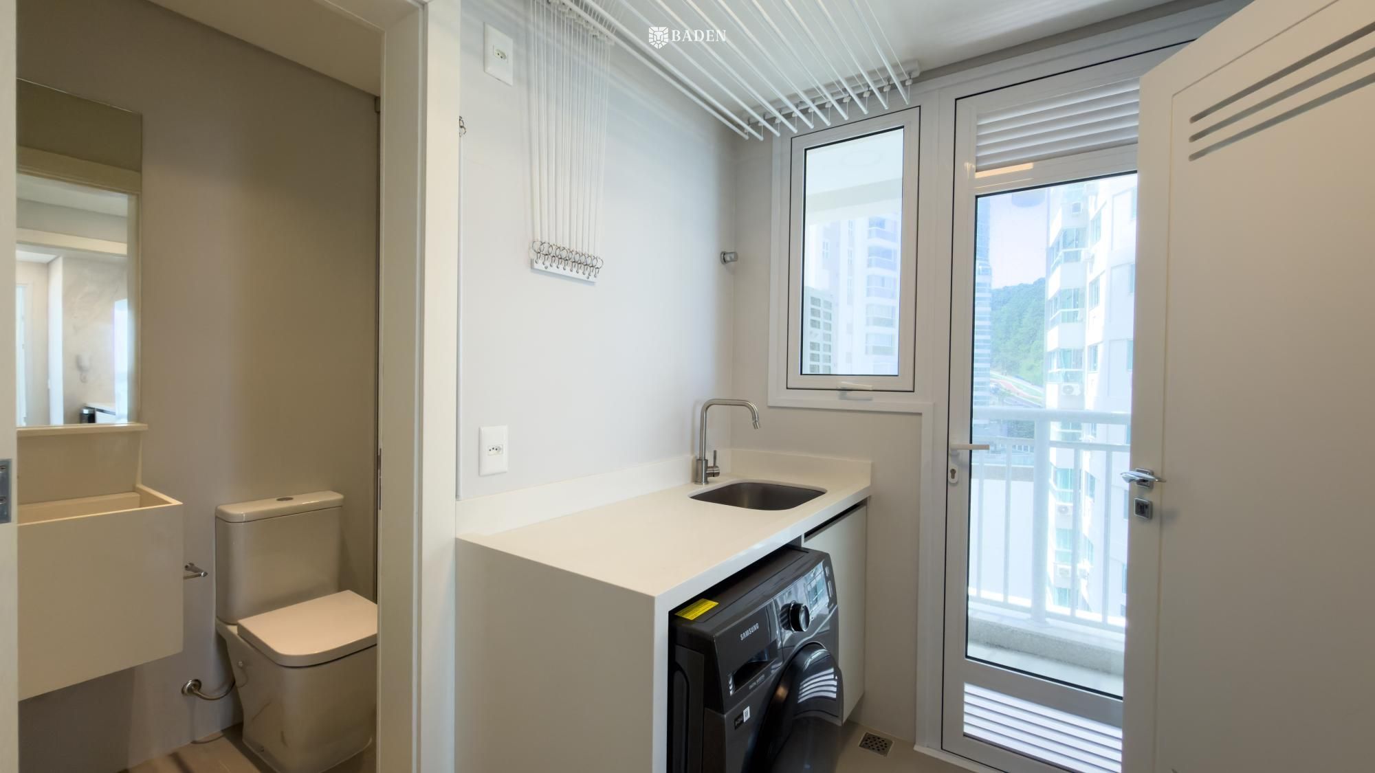 Apartamento, 4 quartos, 160 m² - Foto 8