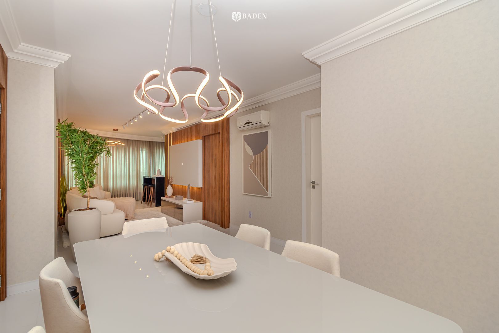 Apartamento, 3 quartos, 110 m² - Foto 7