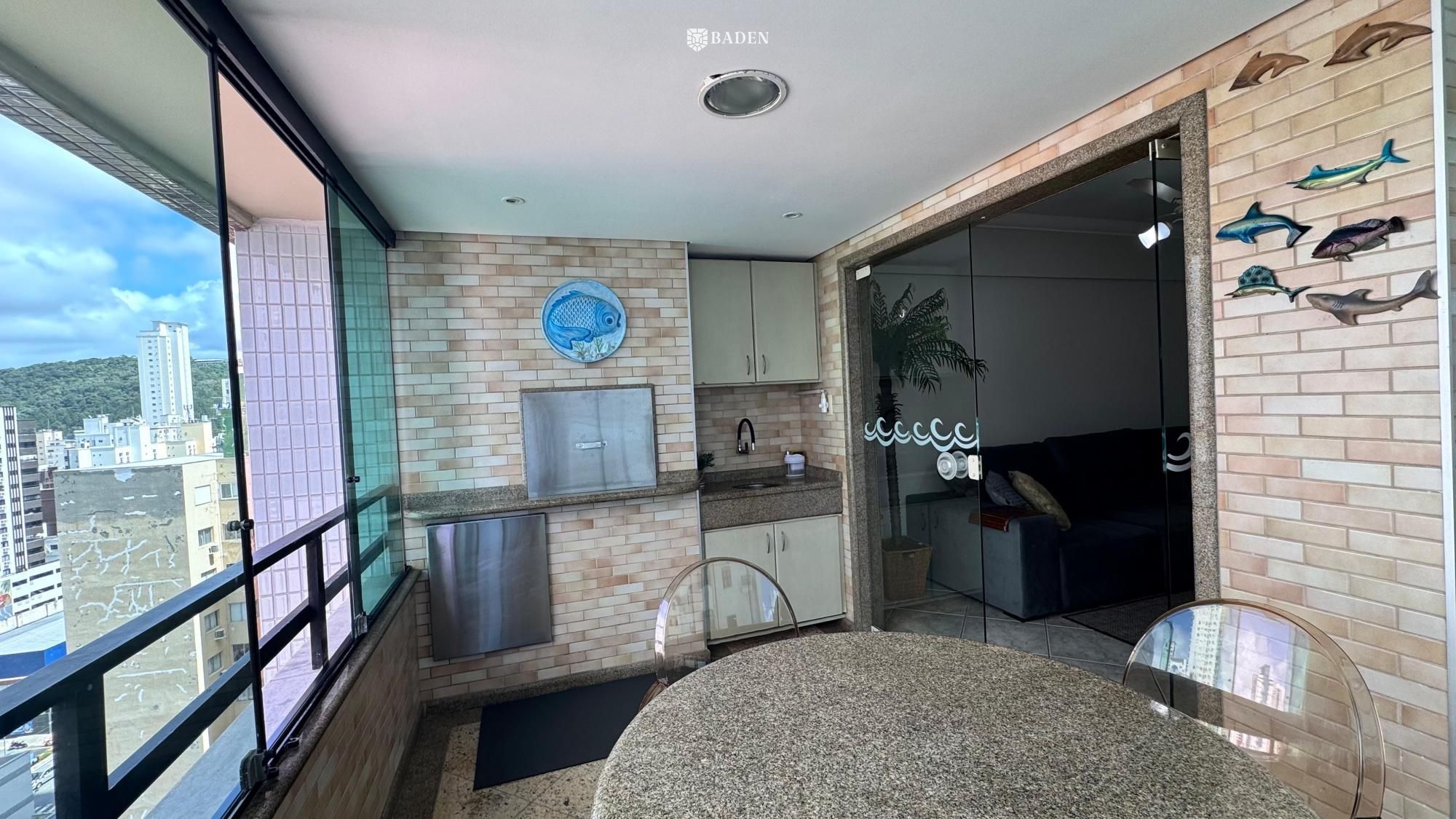 Apartamento, 3 quartos, 98 m² - Foto 4