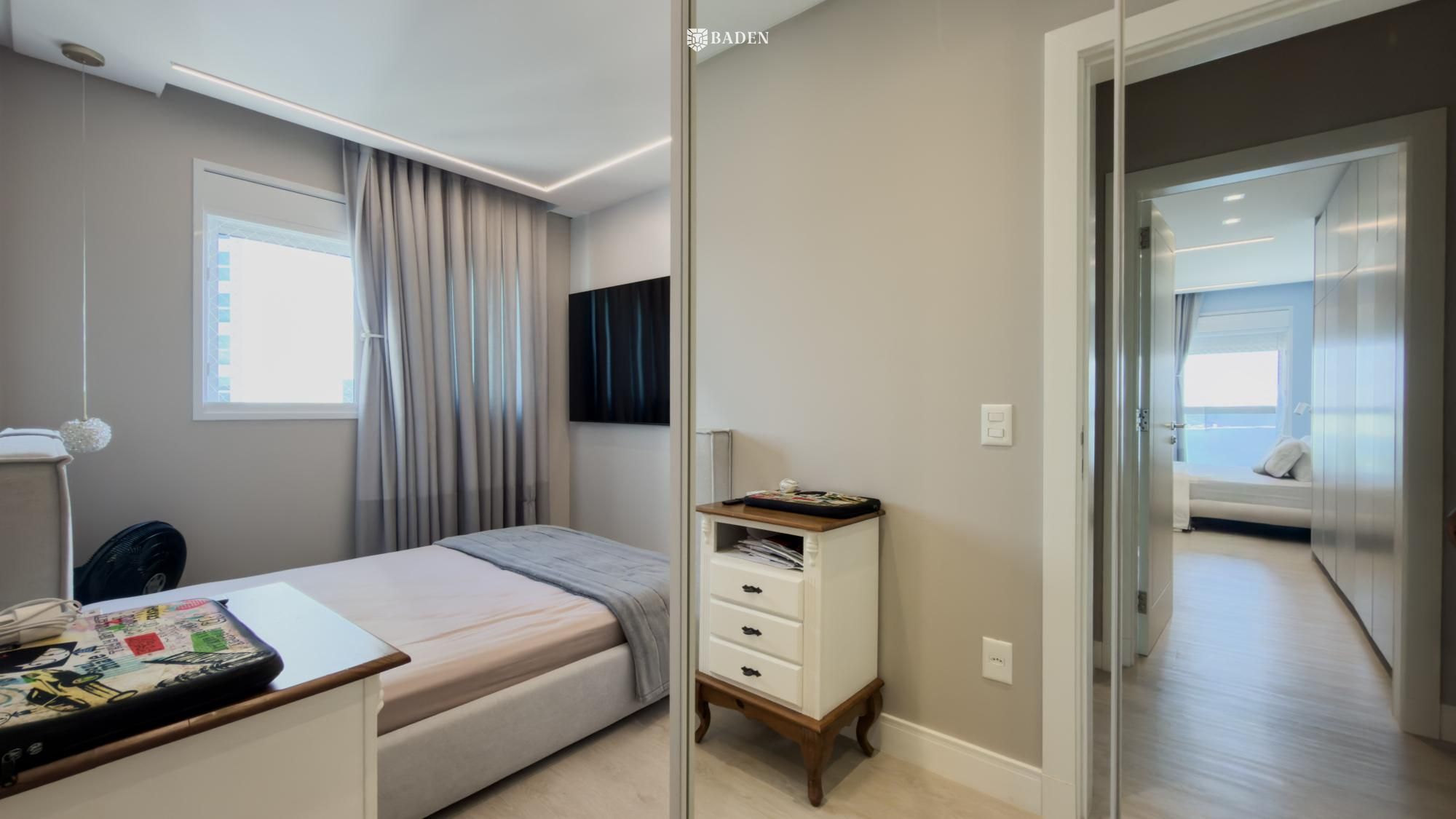 Apartamento, 4 quartos, 160 m² - Foto 47