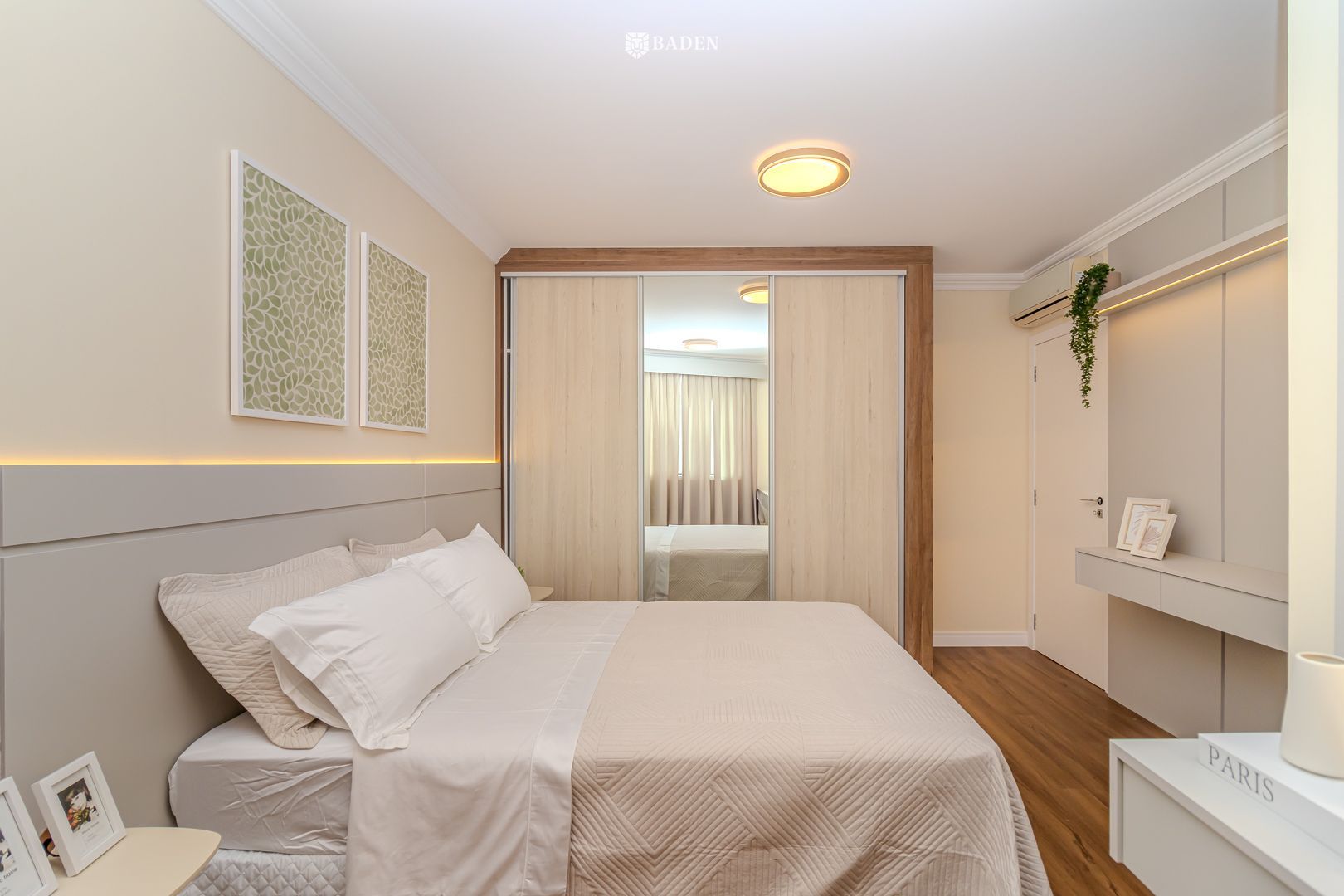 Apartamento, 3 quartos, 110 m² - Foto 21
