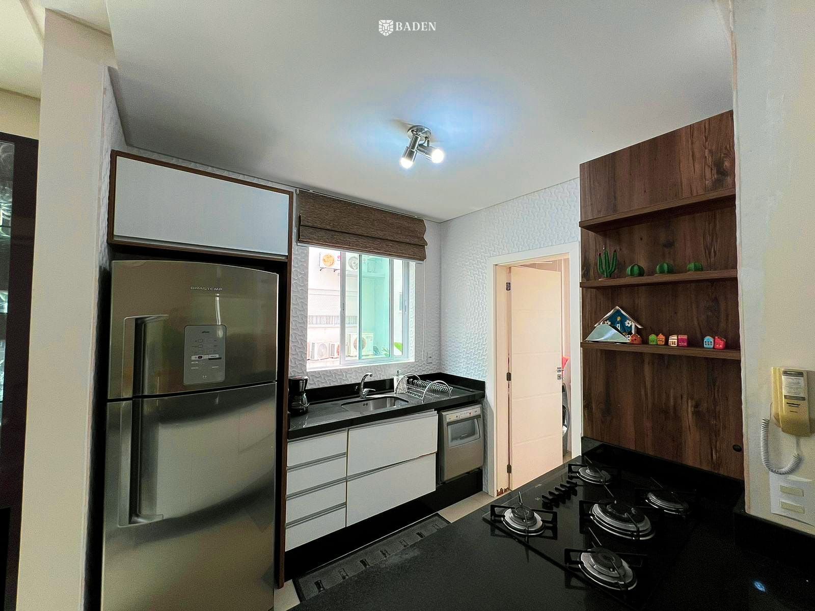 Apartamento, 3 quartos, 110 m² - Foto 8