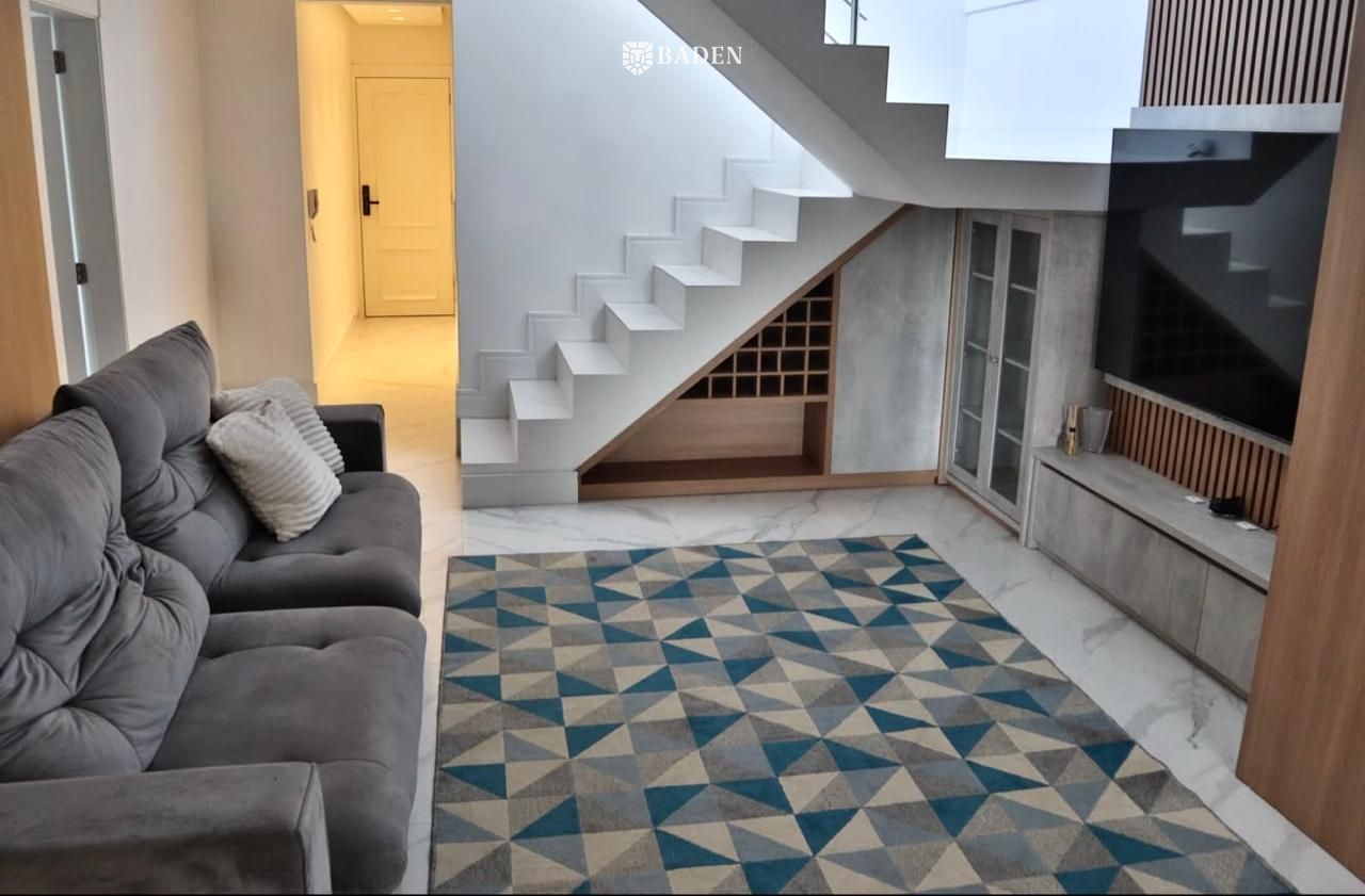 Apartamento, 4 quartos, 243 m² - Foto 2